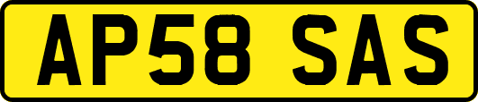AP58SAS