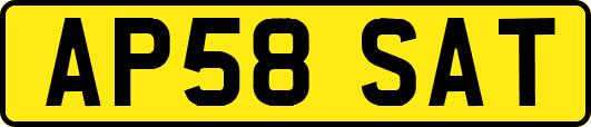 AP58SAT