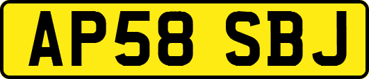 AP58SBJ