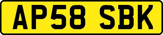 AP58SBK