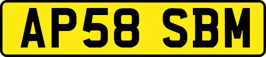 AP58SBM