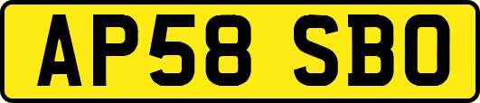 AP58SBO