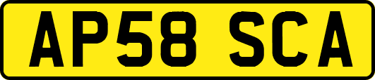 AP58SCA