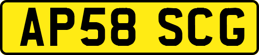 AP58SCG