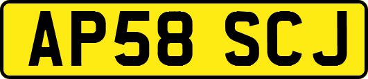 AP58SCJ