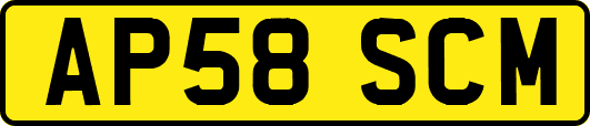 AP58SCM