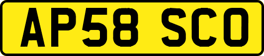 AP58SCO