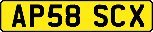 AP58SCX