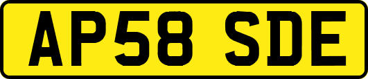 AP58SDE