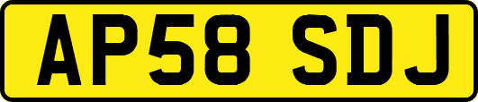 AP58SDJ