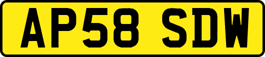 AP58SDW