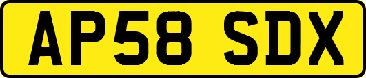 AP58SDX