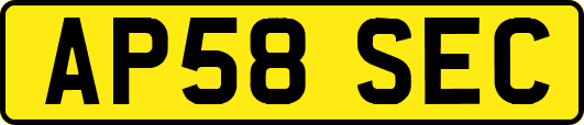 AP58SEC