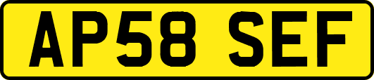 AP58SEF