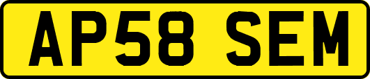 AP58SEM