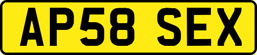 AP58SEX