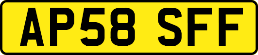 AP58SFF