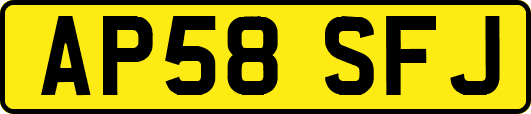 AP58SFJ