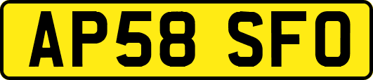 AP58SFO