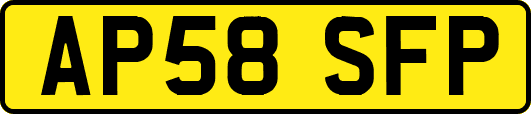 AP58SFP