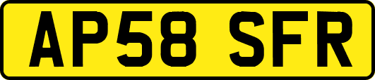 AP58SFR