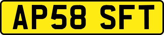 AP58SFT