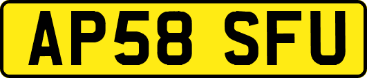 AP58SFU