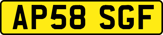 AP58SGF