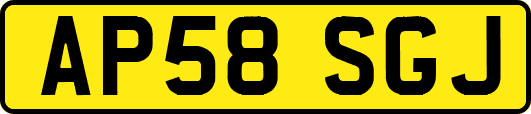 AP58SGJ