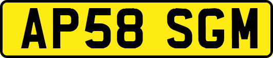 AP58SGM