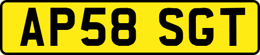 AP58SGT