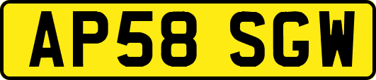 AP58SGW