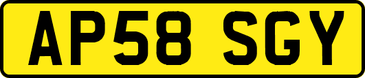 AP58SGY