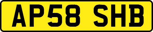 AP58SHB