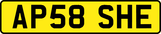 AP58SHE