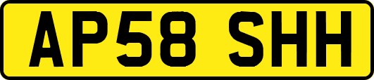 AP58SHH