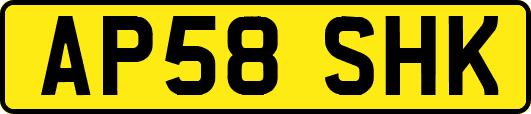 AP58SHK
