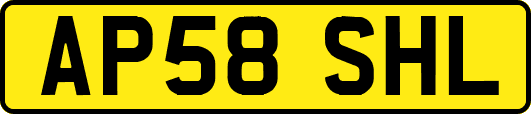 AP58SHL