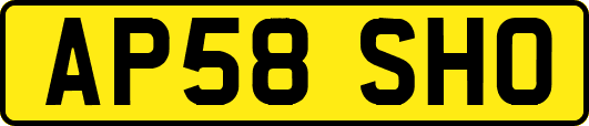 AP58SHO