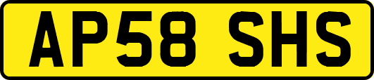 AP58SHS