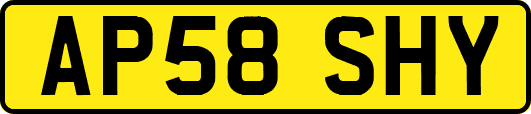 AP58SHY