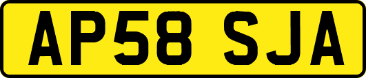 AP58SJA