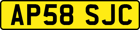 AP58SJC