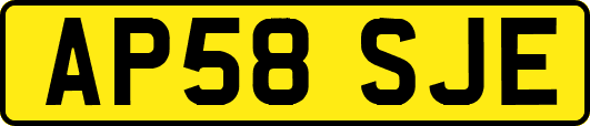 AP58SJE