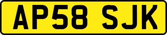 AP58SJK