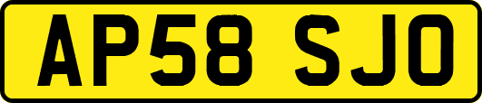 AP58SJO