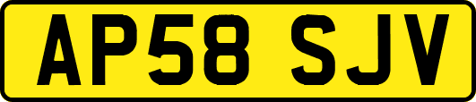 AP58SJV