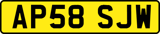 AP58SJW