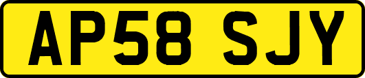AP58SJY