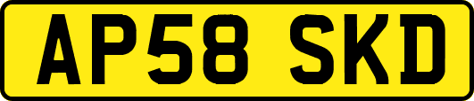 AP58SKD